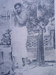 Chandra Shekhar Azad - Wikipedia