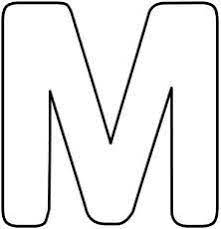 Buchstaben din a 4 zum ausdrucken. Blanko Buchstaben Buchstabenschablonen Deko Buchstaben Material Klasse 1 Buchstaben Schablone Buchstabenschablonen Buchstaben Zum Applizieren