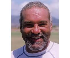 Cedric Locklear Obituary (1962