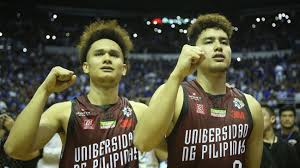 The gomez de liano brothers have been lighting up the uaap. Juan Javi Make It Official Both Skipping Uaap Season 83