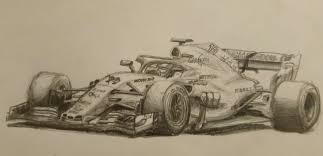See more ideas about formula 1, race cars tano was born in milan in 1966.i studied mechanical engineering and i love motorsport since i was a child.i always liked to draw race cars.now thanks to. My First Ever Sketching Of An F1 Car Imgur