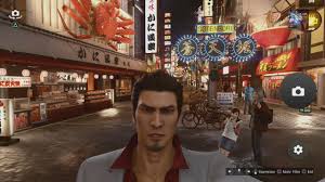 Dragon of dojima (kiryu's outfit from the other yakuza games) . Yakuza Kiwami 2 Review Double Dragon Blogdot Tv