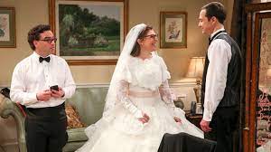 Some fans are sad to say goodbye to their favorite gang of geeks, while others are happy to bid farewell to a sitcom that. Zur Hochzeit Von Sheldon Und Amy Die Highlights Aus 11 Jahren Big Bang Theory Seite 15