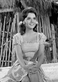 Picture Of Dawn Wells Gilligan S Island Movie Stars Classic Hollywood