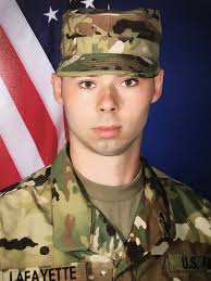 Obituary information for Bryan Lafayette