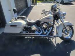 Image result for White Pearl 1999 Motorcycle