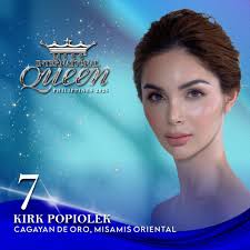 Empowerment Knows No Bounds 🏳️‍⚧️ And as we celebrate the strength,  resilience, and achievements of our LGBTQIA+ members everywhere, we present  to you our Miss International Queen Philippines 2025 Official Portraits 👑