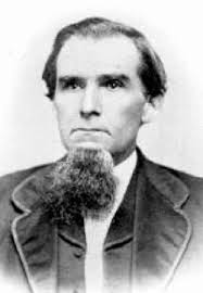 Arthur Millikin (1817-1882)