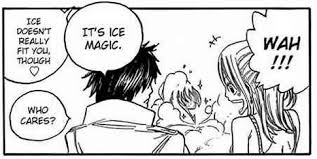 Graylu Fanfics Title Summary