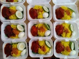Menu nasi kuning tidak asing lagi bagi penduduk sabah khususnya di daerah tawau. Nasi Kuning Tawau Ø´Ø±ÙƒØ© Ù…Ø£ÙƒÙˆÙ„Ø§Øª ÙˆÙ…Ø´Ø±ÙˆØ¨Ø§Øª ÙÙŠØ³Ø¨ÙˆÙƒ Ù¨ ØµÙˆØ±