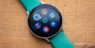 Here are the best samsung galaxy watch apps to make you feel like a secret agent and get more out of your watch. Samsung Galaxy Watch 3 Allegedly Detailed In Hands On Video Update