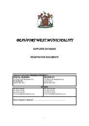 Download Valuation Roll