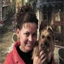 Cherri Brown Obituary