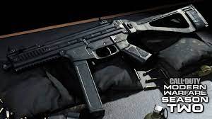 All you have to do is press up on your d pad and you will instantly get a. How To Unlock New Grau 5 56 Striker 45 Guns In Modern Warfare Season 2 Dexerto