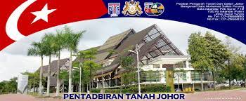 Visit this page for more info. Laman Rasmi Pentadbiran Tanah Johor Home Facebook