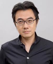 Benjamin Au Yeung (歐陽偉豪)