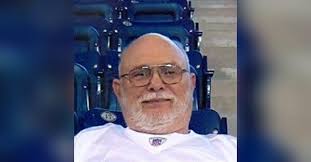 Roger W. Alford Obituary