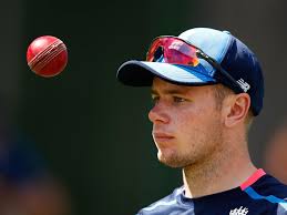 No time like the present as Mason Crane readies for Ashes debut in final  Test