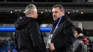Ange postecoglou, fresh from guiding australia to the world cup, is the manager tasked with it seems fitting to start the day in yokohama aboard nippon maru. Ange Postecoglou Outlines Coaching Future As He Rules Out Return To Australia Sporting News Australia