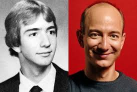 Born to jacklyn gise and ted jorgensen, he was adopted by miguel bezos, a cuban immigrant, after his mother married him. J E F F B E Z O S A S A C H I L D Zonealarm Results