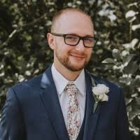 James Custer MSIS, MBA, AINS