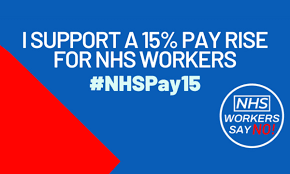 We link to the best sources from around the campaign bus calling for pay rise for all nhs workers set to visit two suffolk hospitals suffolk. Nurse Pay Campaign Group Organises Week Of Action Rcni