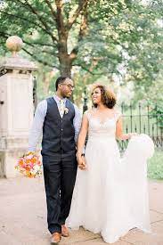 Summer Brunch Vibes For A Colorful Wedding Summer Wedding Gowns Wedding Dresses Beach Wedding Dress