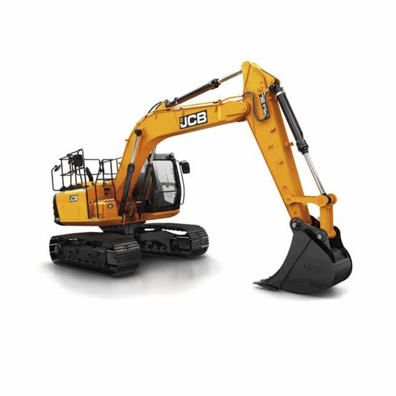 JCB JS160LC TAB Excavator
