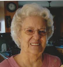 Obituary information for Pearl Crain