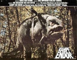 The battle of endor was released. Ewoks The Battle For Endor Tv Movie 1985 Imdb