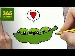 Resultado De Imagem Para 365 Dessins Logo Kawaii Doodles Cute Easy Drawings Cute Drawings