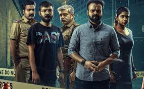 Latest malayalam movies online released in 2020, 2019, 2018. Malayalam Thriller Anjaam Pathiraa To Get Hindi Remake