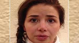 Sentencian a psicóloga que mató a su esposo a 46 años en prisión