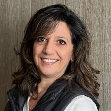 Mary Berchtold, Notary Public