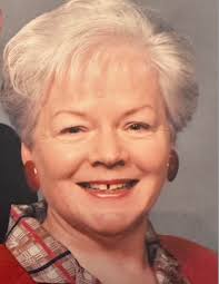 Obituary information for Catherine P. Smith