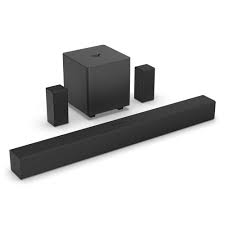Free delivery for many products! Vizio 32 4 1 Sound Bar With Wireless Subwoofer Sb3241n H6 Walmart Com Walmart Com