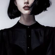 Pin By Aesthethic Lover On Oc S Explain The Infinite Short Hair Black Girl Short Hair Black Hair Aesthetic