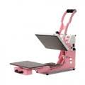 Heat Press Nation Craftpro 15 X 15 High Pressure Crafting Transfer Machine