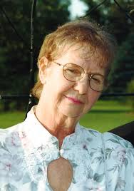 Obituary of Christine M Bond