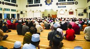 This brings the number of cases involved with sri petaling tabligh cluster and its sub clusters up to 3,347 from the previous 2,375, he said today. Masjid Sri Petaling Titik Pusat Wabak Covid Di Asia Tenggara