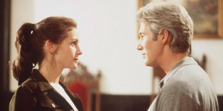 Runaway Bride' (1999) Review - ScreenAge Wasteland
