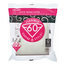 What is the hario v60 coffee dripper? Hario V60 02 Paper Filters Nightjar Coffee Best Specialty Coffee Dubai