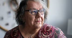 Elder and Senior Advisor