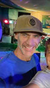 Have you seen Adam Hone in Sacramento?