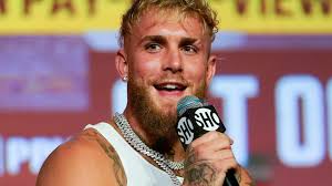 Jake Paul set to appear at Olympics as YouTube star prepares to join Team  USA squad in Paris 2024 training