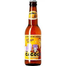 Bier La Cagole De Marseille Blond Frankreich 5 5 33 Cl Sou