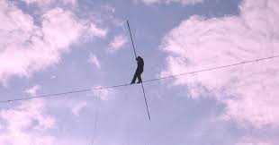 نتیجه جستجوی لغت [tightrope] در گوگل