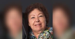 Obituary for Angie (Saavedra) Cano