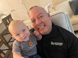 St. Peter's Lutheran Church and School, Fond du Lac, Wisconsin