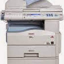نسخ، مسح والفاكس وثائق كبيرة مثل: ØªØ¹Ø±ÙŠÙ Ø§Ù„Ø·Ø¨Ø§Ø¹Ø© ÙˆØ§Ù„Ø§Ø³ÙƒØ§Ù†Ø± Ricoh Aficio Mp 201 Ø±ÙŠÙƒÙˆ Mp201